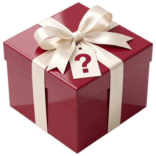 Mystery Gift