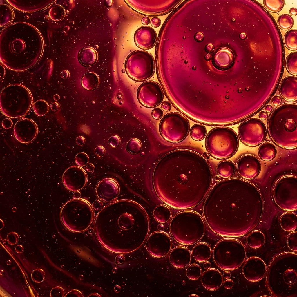 Anthocyanins