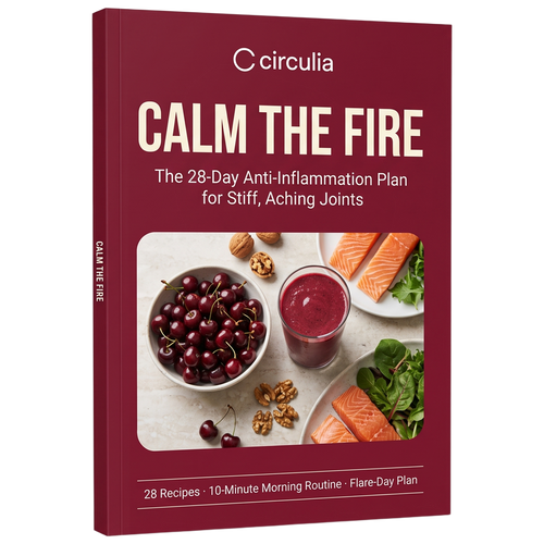 Calm the Fire - ebook