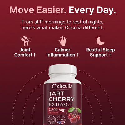 Tart Cherry