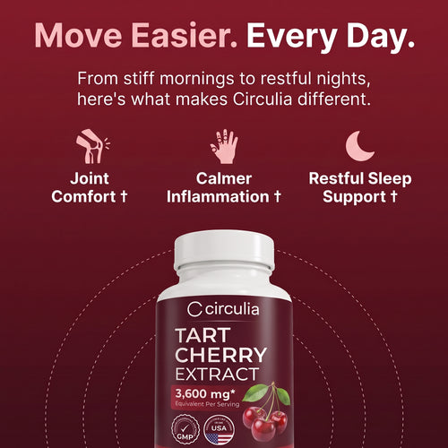 Tart Cherry